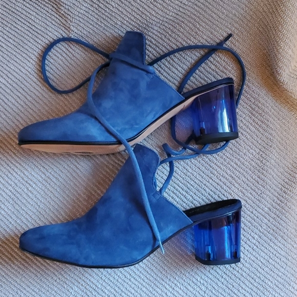Free People Shoes - Free People Mules